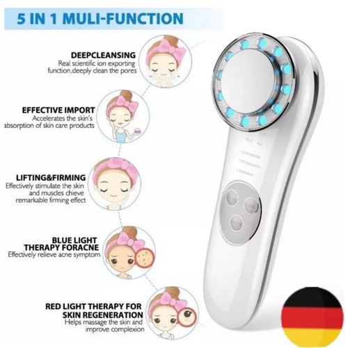 1 gesichtspflege - in,