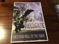 Dust 1947 Hellgate Tactics