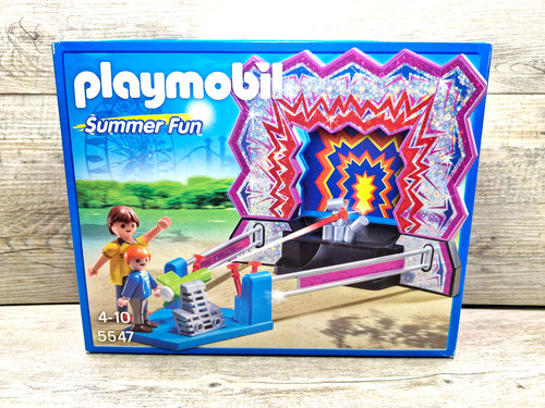 Playmobil 5547 dosenwerfen - playmobil®,