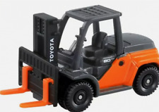 Toyota Geneo 80 Stapler Gabelstapler Stapler forklift OVP