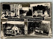 39240073 - 6520 Eisenberg Gasthaus Walkmuehle Betriebsferienheim VEB Ausbau