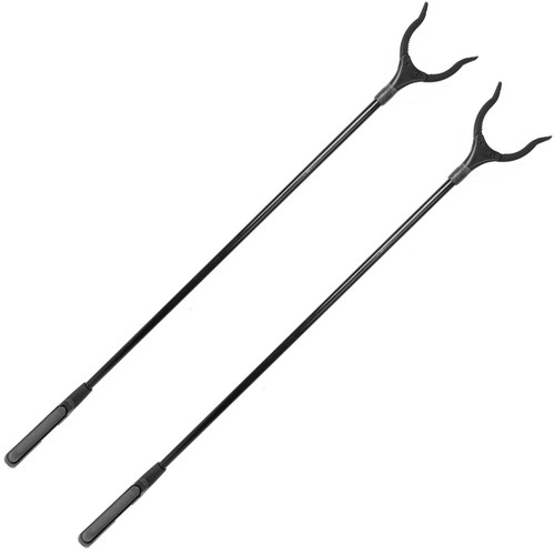 Greifzange müll - 2x,