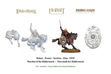 Eomer zinn marschall der - eomer,