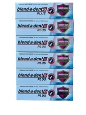 Blend-a-dent Plus Barriere