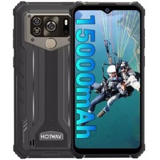 Hotwav W10 Pro Outdoot