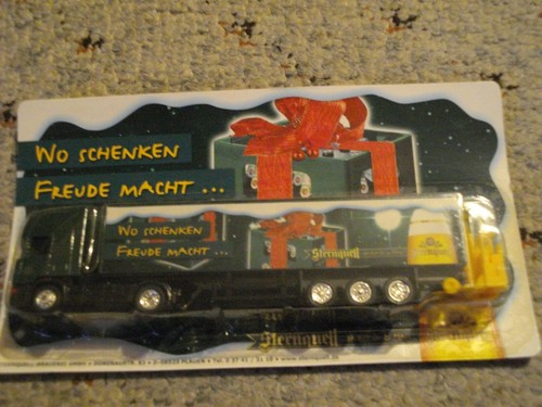 Sternquell scania mit - sternquell,