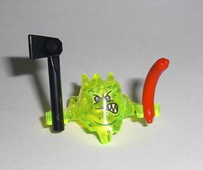 LEGO Ninjago - Skreemer