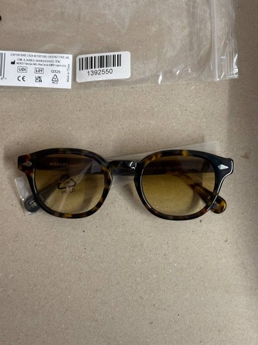 Moscot lemtosh base sun - lemtosh,