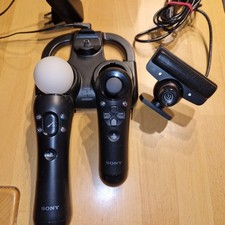 Sony Playstation 3/4 - PS3/PS4