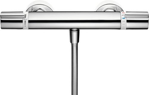 Hansgrohe versostat - hansgrohe,