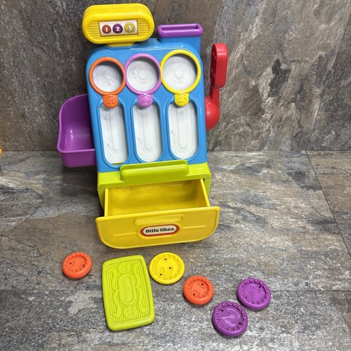 Little tikes sortierkasse - tikes,