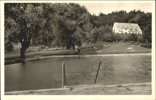 Weissenbrunn nuernberg 1940 - weissenbrunn,