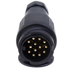 Anhängerstecker 13 polig 12V