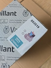 Gasarmatur 845 Sigma