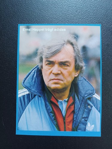 Ernst happel hamburger hsv - happel,
