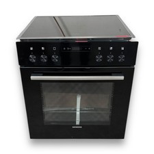 Siemens EQ411TAAB Einbauherdset Elektrokochfeld iQ100 Backofen iQ300 Kochfeld