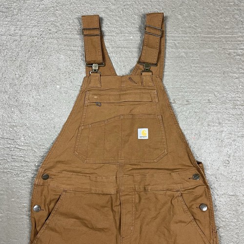 Carhartt latzhose loose - carhartt,