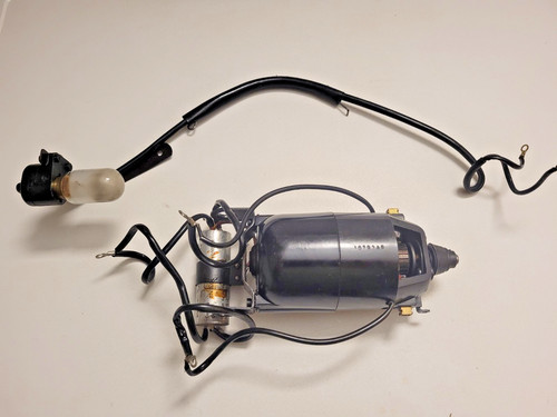 Elna automatic supermatic - automatic,