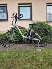 Winora e-Bike Pedelec Tria N8