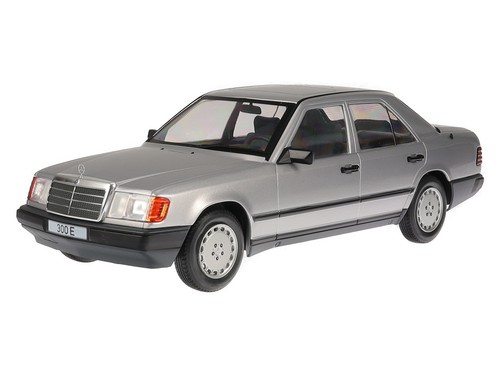 Mercedes w124 300e - w124,