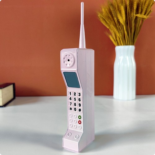 Retro telefon modell - retro-telefon-modell, vintage