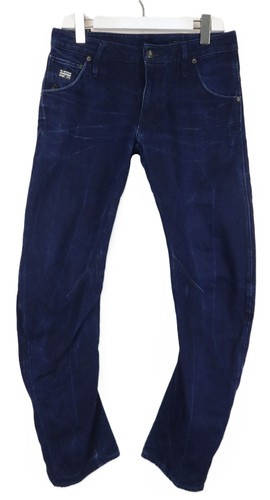 Star arc slim - arc, jeans