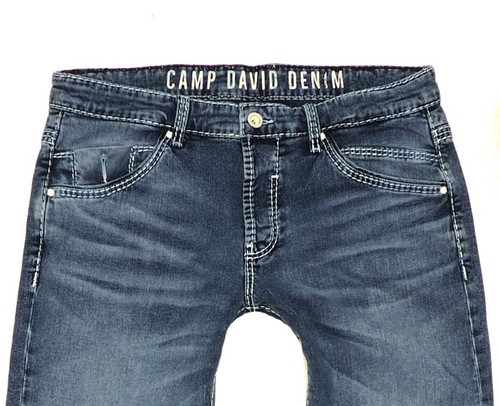 Original camp david robin - original,