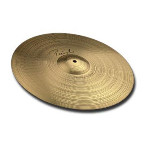 Paiste signature power crash - paiste,