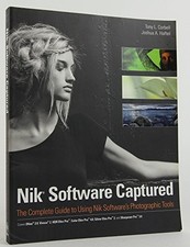 Nik software captured - captured:, the