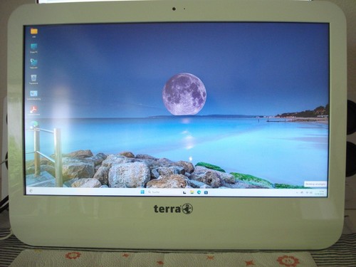 Terra all one - all,