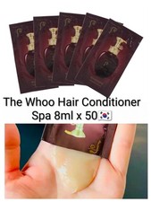 Korean the whoo - hair, spa