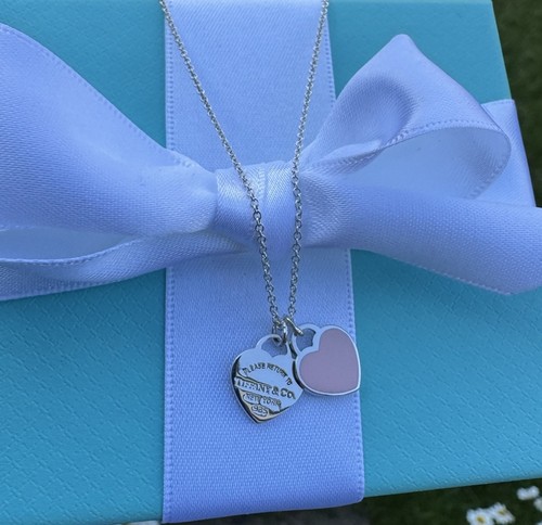 Return tiffany co doppel - return,