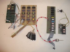 Commodore PET/CBM ROM-Platinen