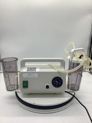 Medap sekretsauger 7030 - medap, p