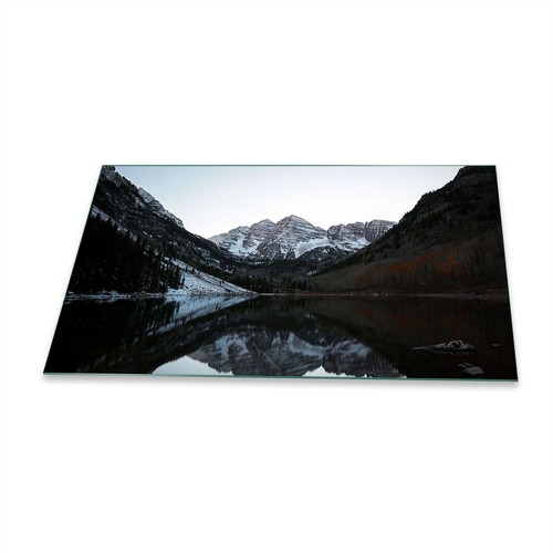 Herdabdeckplatte ceran - ceran, 1