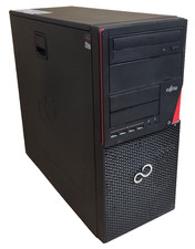 Fujitsu Office Computer | Intel Core i3/i5/i7 4.Gen DVD