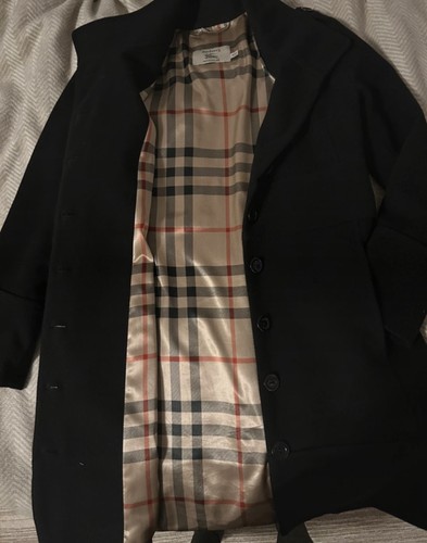 Burberry london mantel - burberry,