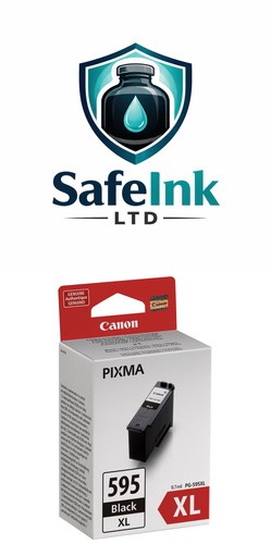 Canon 595xl schwarze - pg-595xl,