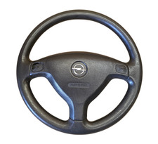 Opel Astra G Zafira A Airbaglenkrad Lenkrad Steuerrad 90437296 90437771 BASTLER