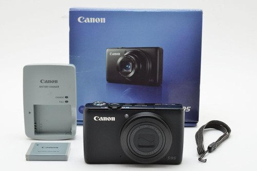 Canon powershot s95 kompakte - s95,