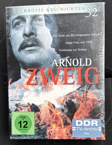 Arnold zweig große - arnold,