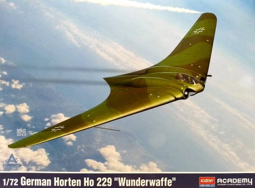 German horten 229 - german, ho