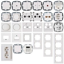 Kopp Athenis reinweiß HK07