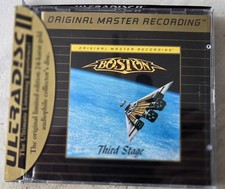 MFSL UDCD 582 Boston / Third