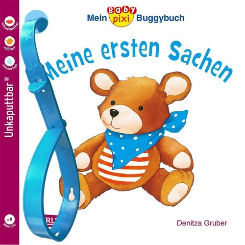 Baby pixi 67 - (unkaputtbar),