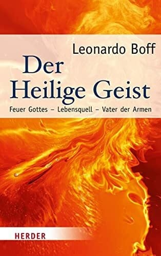 Der heilige geist feuer - der,