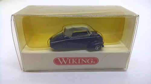 Wiking 812 messerschmidt - wiking,