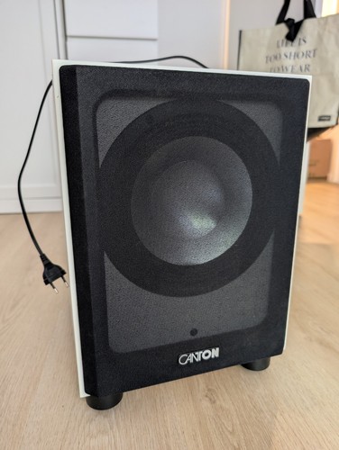 Canton sub active - canton,
