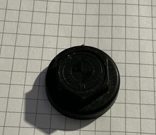 Original BMW Abdeckkappe