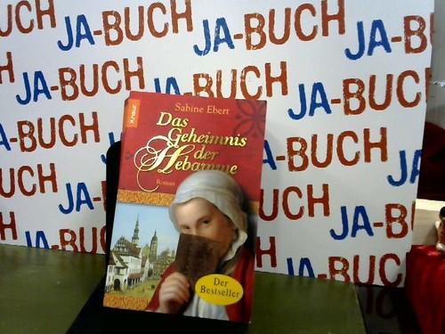 Das geheimnis der - hebamme, (die